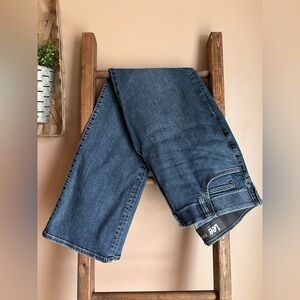 Lee Men's Relaxed Fit Denim Jeans 38x34